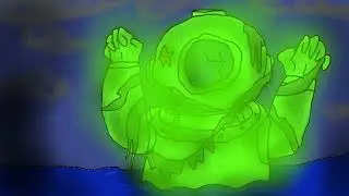 The Ghost of Captain Cutler