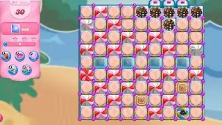 New feature jelly jars 🤩 special edition | Candy crush saga special level | Part 19 |#Candycrushsaga