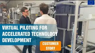 How advanced simulation accelerates new technology development