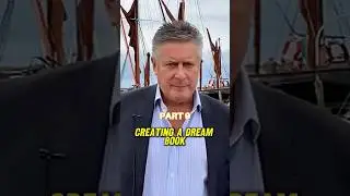 Unlock Retirement Dreams: Master the Dream Book Method