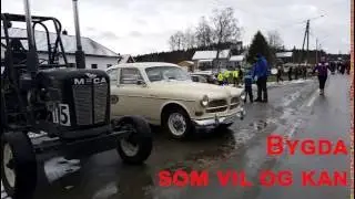 Austmarka 5 nov 2016