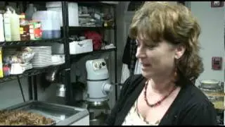 Bella Sera Ristorante Commercial