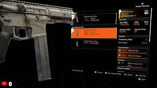 Play Tom Clancy's the division 2 with friends part 17 in descent
