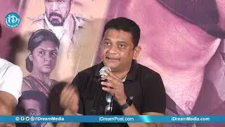 Gandharva Movie Press Meet | Sandeep Madhav | Apsara Gayatri R Suresh | Sheetal Bhatt