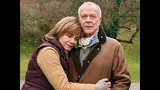 Sturm der Liebe: Sylvia&acute;s Momente - Werner erf&auml;hrt das Sylvia Barbara ist