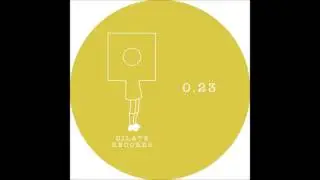 Felix Wittich - 0.23 (Official) DR023
