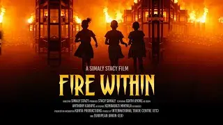 Fire Within by Stacy Ivy Simaly | Trailer