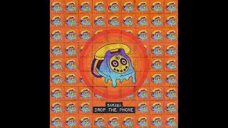 Saraga - Drop The Phone (Original Mix)