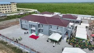 MABADILIKO YA KISIWA CHA TUMBATU KAMA ULAYA