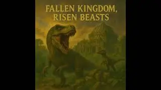 Fallen Kingdom, Risen Beasts &ndash; When Empires Crumble, the Wild Takes Hold