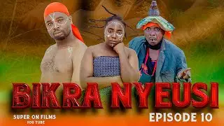 BIKRA NYEUSI EPISODE 10 Traditional Movie ❣️❣️❣️ #pasarbrand #kiparabrand #love #traditional