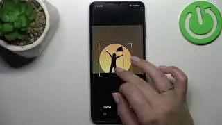 Comment ajouter une photo &agrave; un contact sur SAMSUNG Galaxy A06