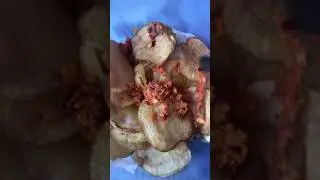 Potato chips #cooking #healthyfood #bollywood #recipe #healthysoups #food