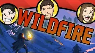Wildfire | First Look [Alpha Release]