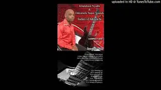 Khulekani Nyathi Sekwenele