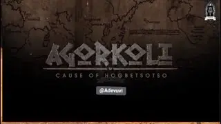 The Cause Of Migration From Notsie In A Short Movie