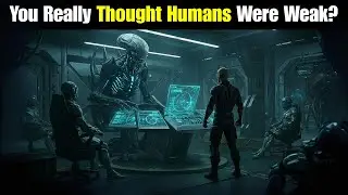Top 5 Intergalactic Battles That Changed The Course Of History | HFY