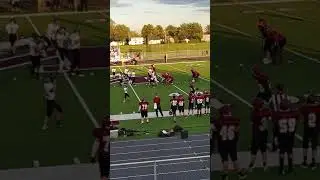 Maryvale Flyers Modified vs Pioneer Modified 2nd half 9/29/21