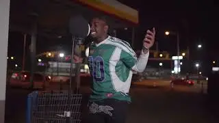 6400percy - How You living (Official Video)
