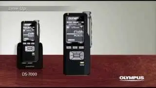 Olympus DS-7000 | DictationWarehouse.com