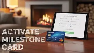 How to Activate Your New Milestone Card &ndash; Complete Instructions
