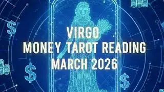 ♍️ VIRGO MAKAKABAYAD KA ON TIME AT MAY JOB PROMOTION PA! MONEY READING MARCH 2025