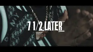 E.O.K  Piffy - 7 1/2 Later (Dir. By Kapomob Films)