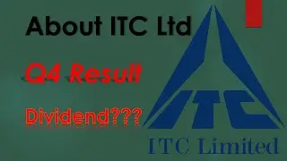 ITC Q4 Results Review -