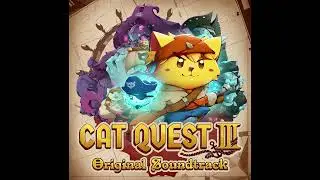 Cat Quest III OST - Emeowtional Mewsic