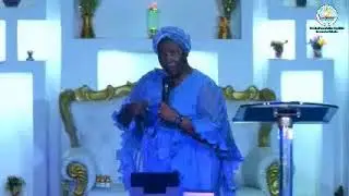 Welcome To Our Sunday Service (LIVE) 18-01-2026.