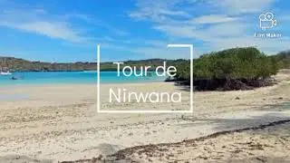Pantai Nirwana Oeseli