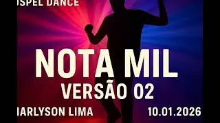 Nota mil vers&atilde;o 02- harlyson lima 