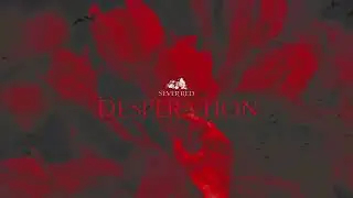 Sever Red - Desperation (Vocals Only)