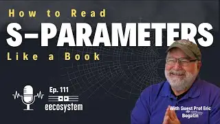 Bogatin S Parmeters Masterclass is Here! Free | Online | World-Class