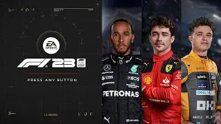 F1 23 Benchmark - Notebookcheck