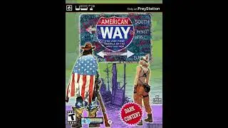 The American Way - A Post Apocalyptic Fairy Tale - LEVEL 9 - AUDIO BOOK