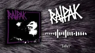 RATPAK - S/T [Full EP 2018]