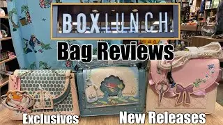 Danielle Nicole Boxlunch exclusives