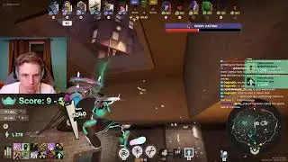 #1 Wraith Billy Warden | Patch Today Or Uninstall