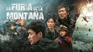 La furia de la monta&ntilde;a | TR&Aacute;ILER clip en ESPA&Ntilde;OL | YouPlanet Pictures
