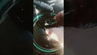 Расположение топливного насоса в Тусоне 2017 года не слишком сложно и не слишком легко