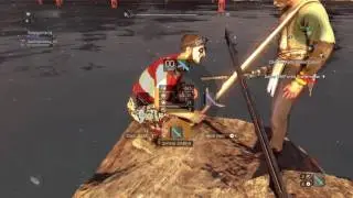Dying Light POKE