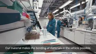 Teaser - DOW Automotive Systems (en)