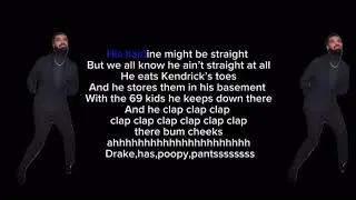 Drake poopy pants the song#memes #music#drake