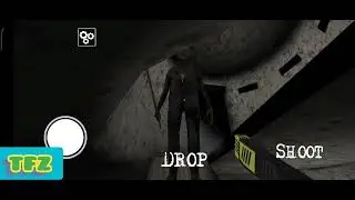 Granny boat esc/ Tamilan Fun Zone / horror gameplay /#gamingvideos #games #funnygameplay #horrorgame