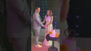Mr. and Mrs. Hezlep 4/3/21