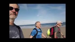 SENDERISMO, ARTEIXO-MONTE BARBEITO - SISALDE - BARRAÑAN - PASEO MARITÍMO Y PASEO FLUVIAL, 17 KM.