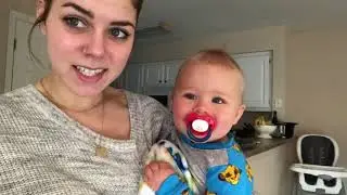 PRODUCTIVE MAMA?!