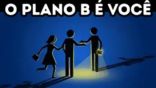 Ela Não Voltou por Amor: A Verdade Humilhante Sobre Por que Ex-Namoradas Ressurgem