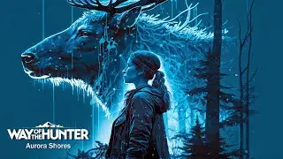 Starting the story - Aurora Shores DLC - Way of the Hunter